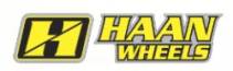 Haan wheels logo